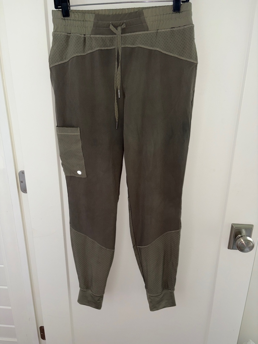 NWOT Barco One jogger scrub pants women's S BOP513